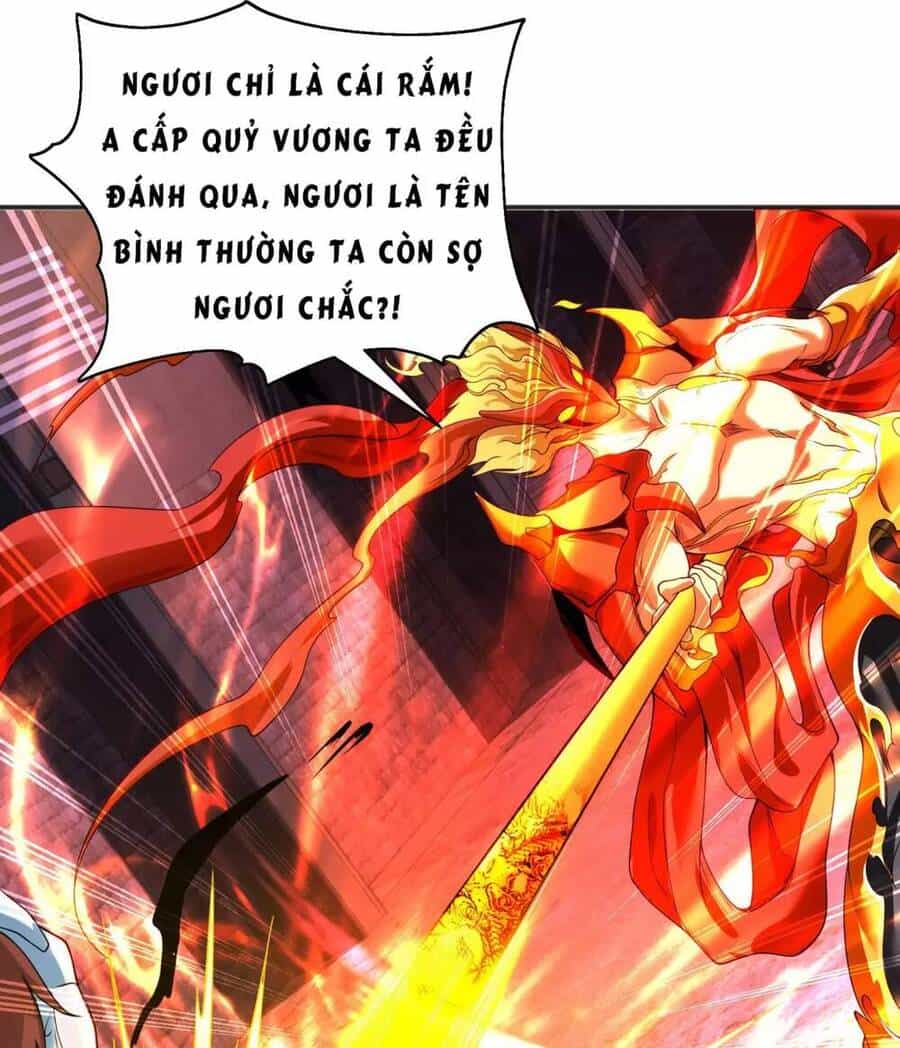 Vô Địch Từ Cưỡng Hôn Ma Nữ - Chương 92 - ảnh 50