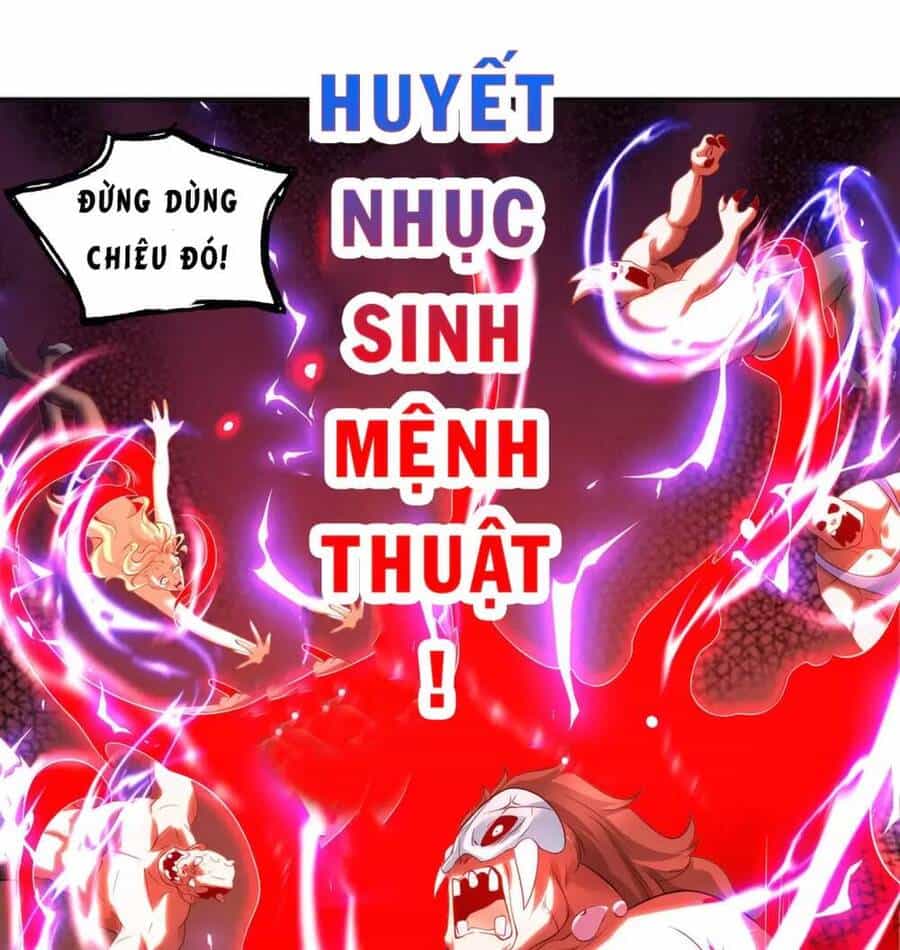 Vô Địch Từ Cưỡng Hôn Ma Nữ - Chương 92 - ảnh 60