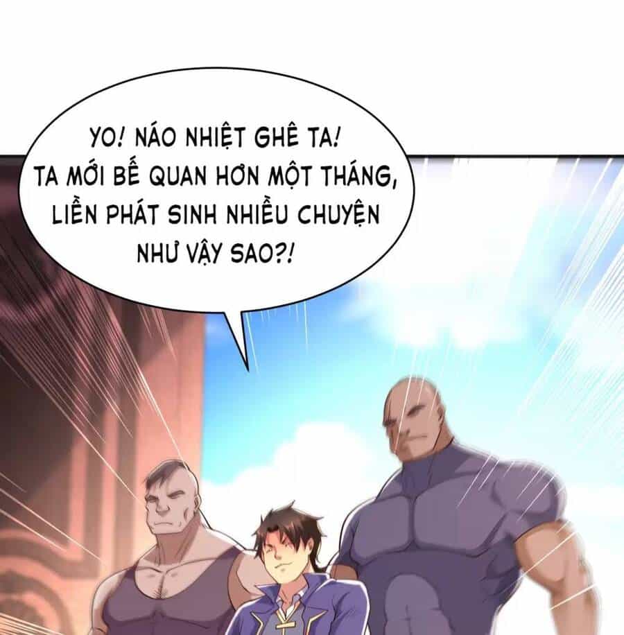 Vô Địch Từ Cưỡng Hôn Ma Nữ - Chương 93 - ảnh 17
