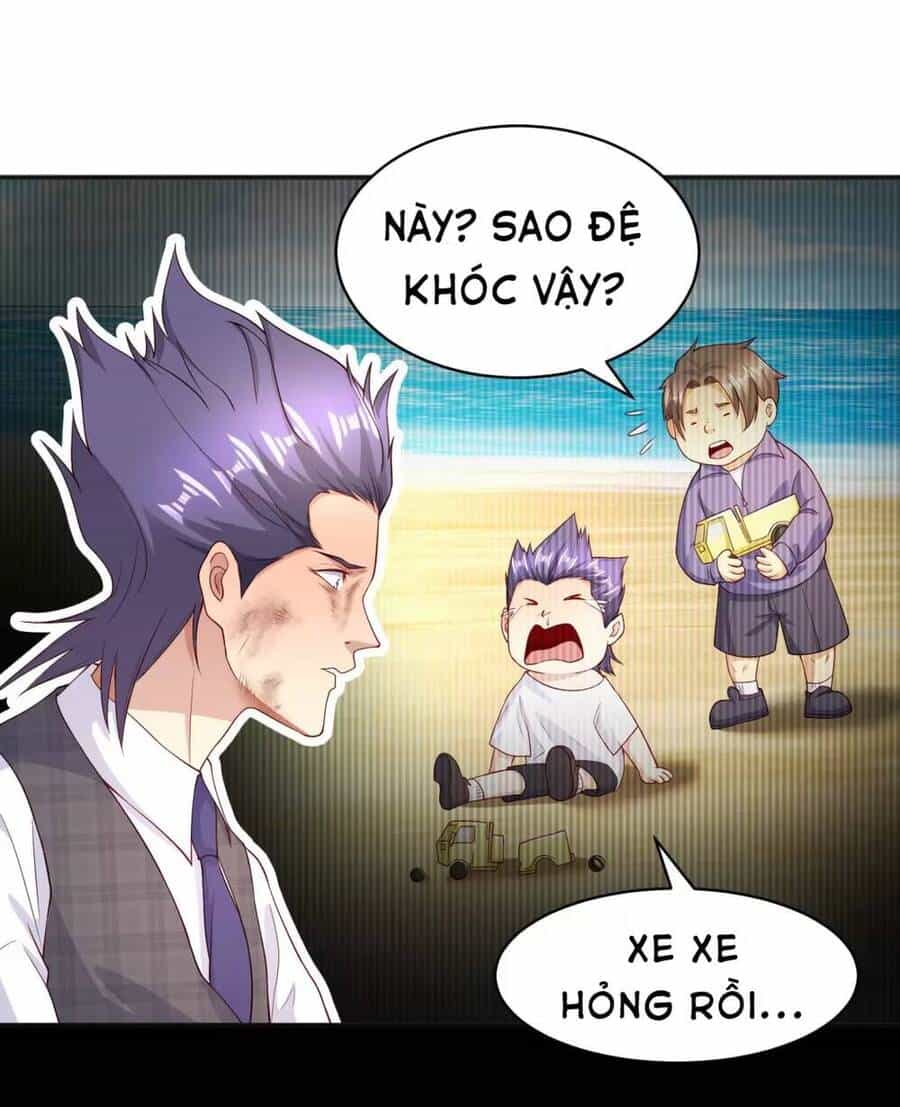Vô Địch Từ Cưỡng Hôn Ma Nữ - Chương 93 - ảnh 45