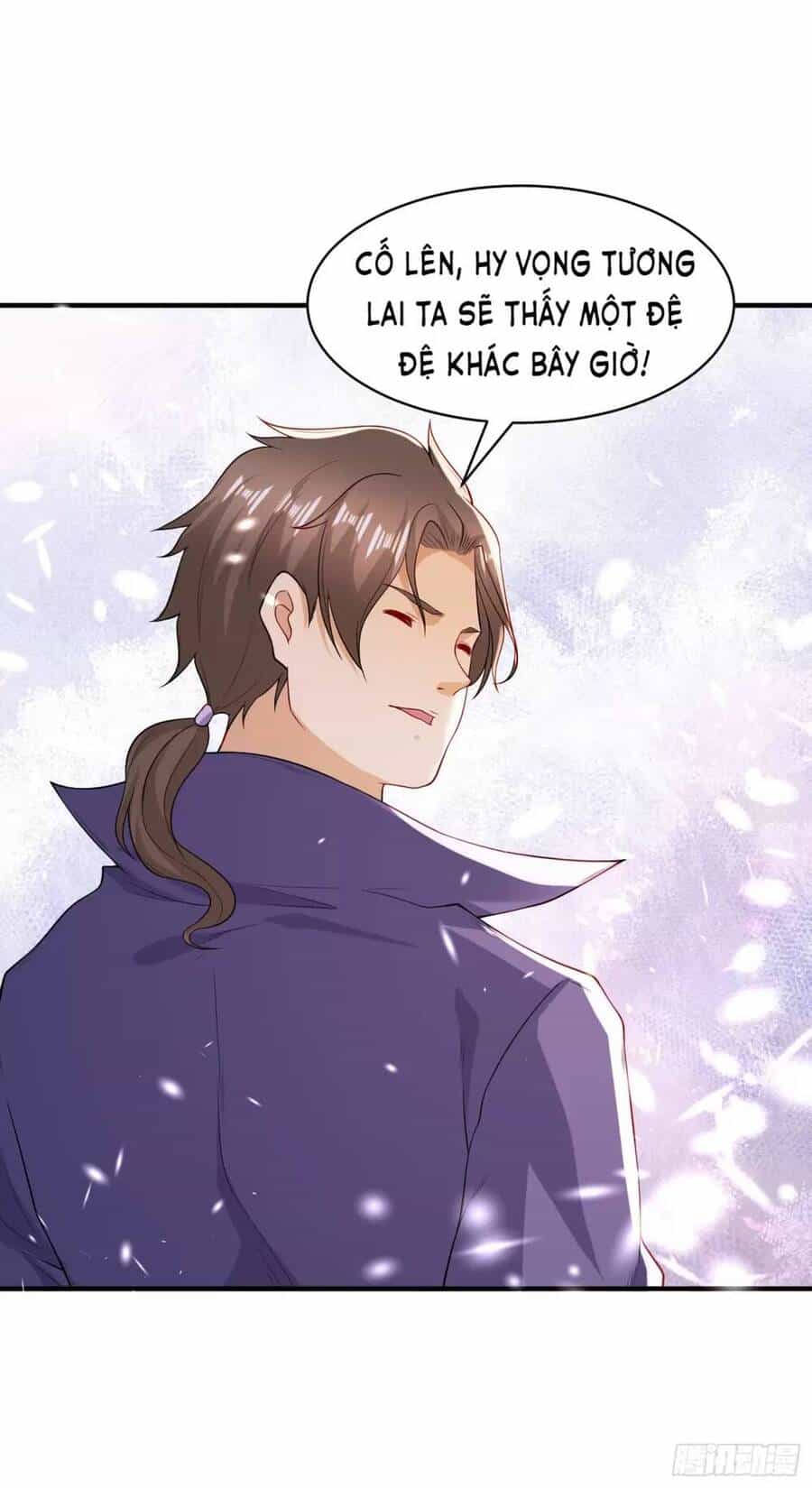 Vô Địch Từ Cưỡng Hôn Ma Nữ - Chương 93 - ảnh 49