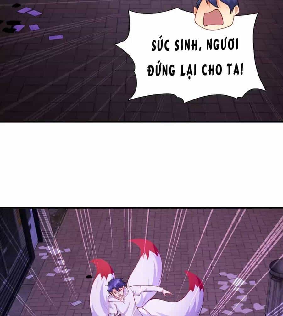 Vô Địch Từ Cưỡng Hôn Ma Nữ - Chương 93 - ảnh 51