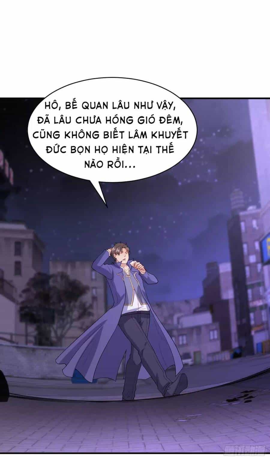 Vô Địch Từ Cưỡng Hôn Ma Nữ - Chương 93 - ảnh 57