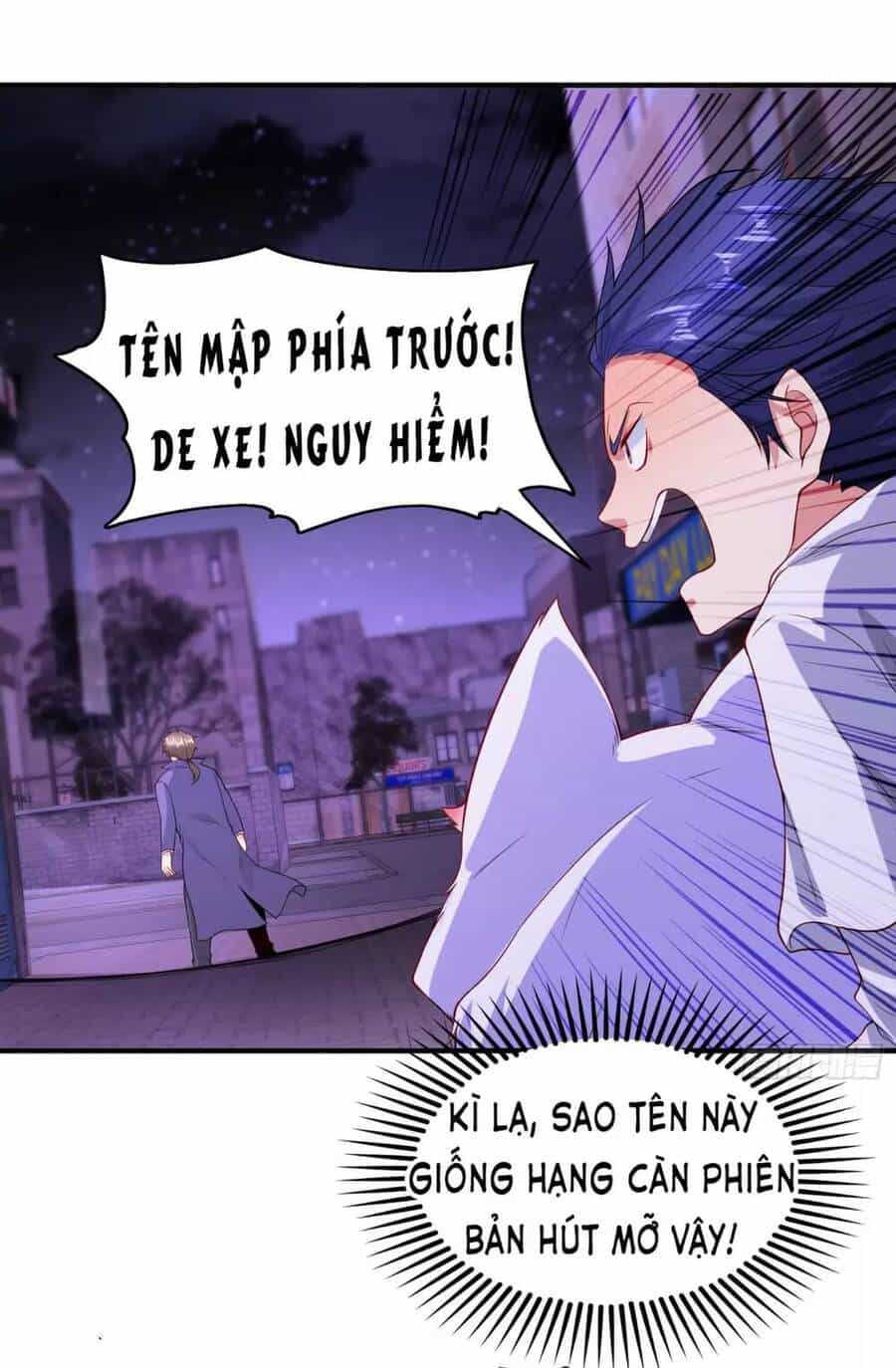 Vô Địch Từ Cưỡng Hôn Ma Nữ - Chương 93 - ảnh 61