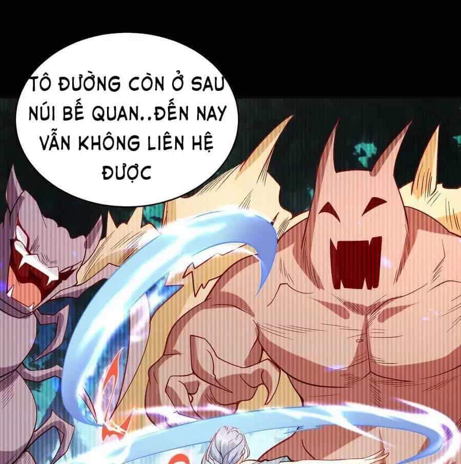 Vô Địch Từ Cưỡng Hôn Ma Nữ - Chương 94 - ảnh 11