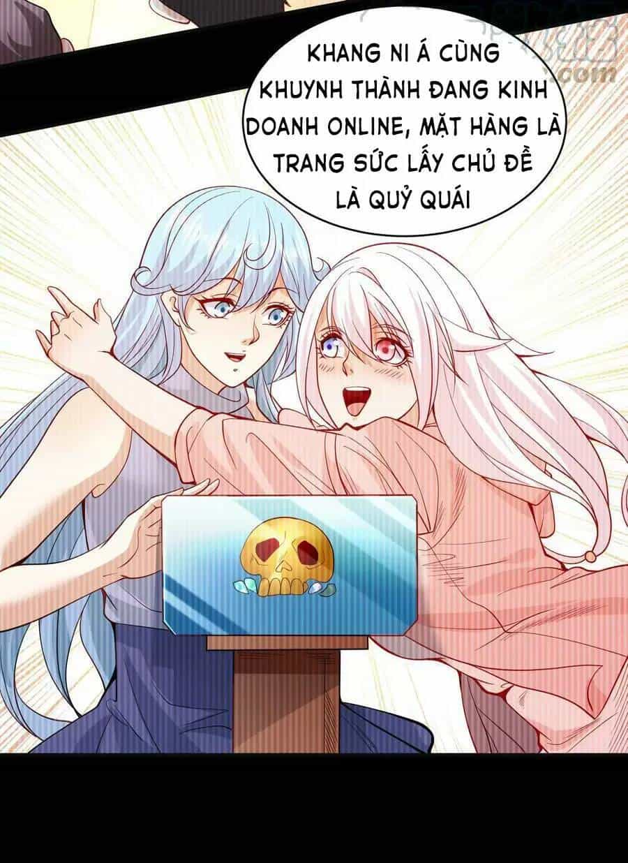 Vô Địch Từ Cưỡng Hôn Ma Nữ - Chương 94 - ảnh 14