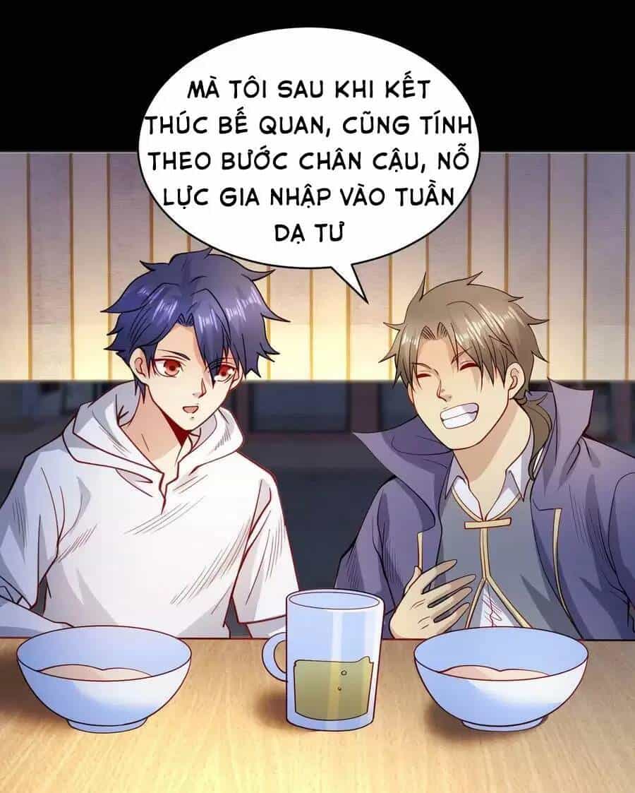 Vô Địch Từ Cưỡng Hôn Ma Nữ - Chương 94 - ảnh 15