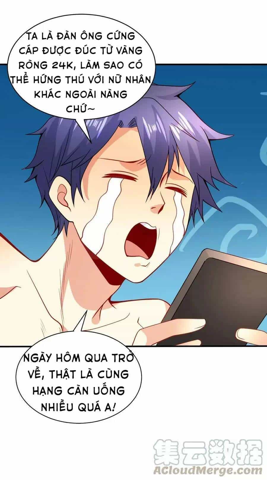 Vô Địch Từ Cưỡng Hôn Ma Nữ - Chương 94 - ảnh 22
