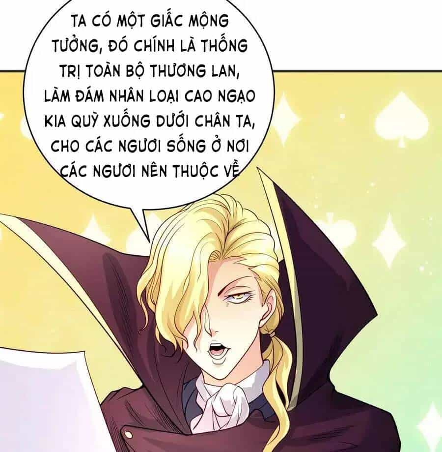 Vô Địch Từ Cưỡng Hôn Ma Nữ - Chương 94 - ảnh 32