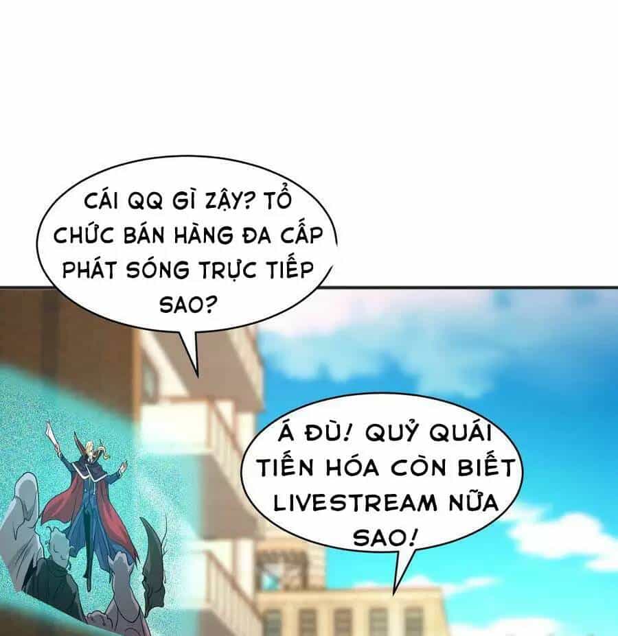 Vô Địch Từ Cưỡng Hôn Ma Nữ - Chương 94 - ảnh 38