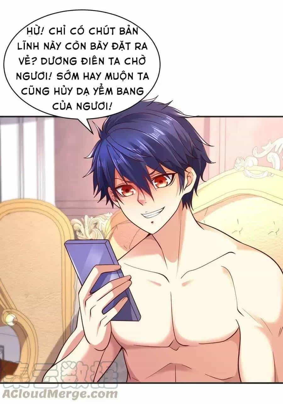Vô Địch Từ Cưỡng Hôn Ma Nữ - Chương 94 - ảnh 46