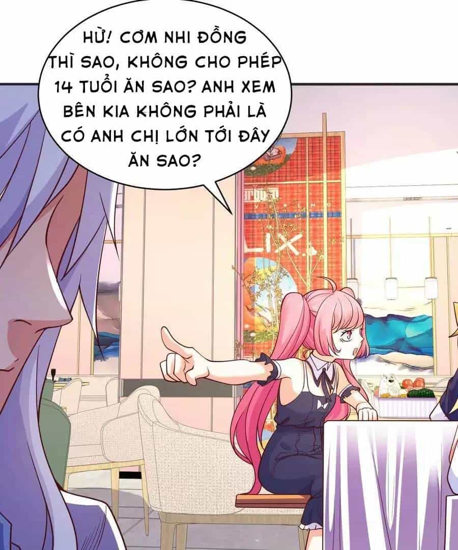 Vô Địch Từ Cưỡng Hôn Ma Nữ - Chương 94 - ảnh 59