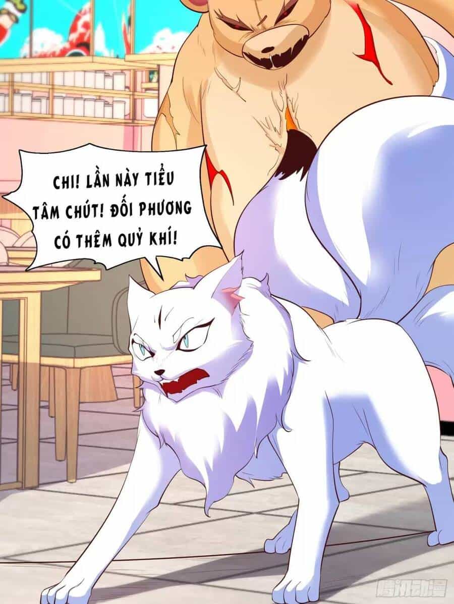 Vô Địch Từ Cưỡng Hôn Ma Nữ - Chương 95 - ảnh 16