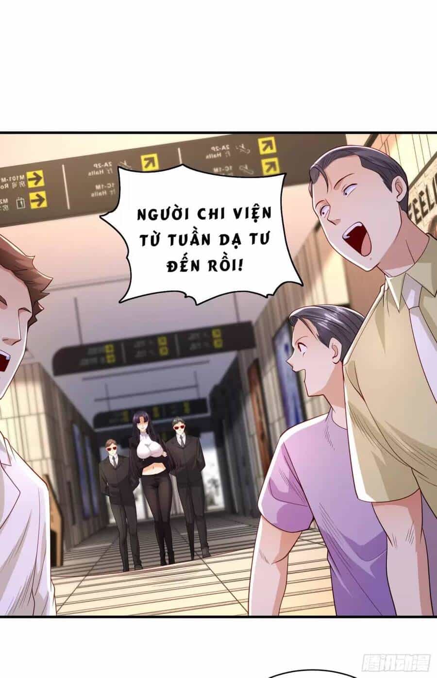 Vô Địch Từ Cưỡng Hôn Ma Nữ - Chương 95 - ảnh 40