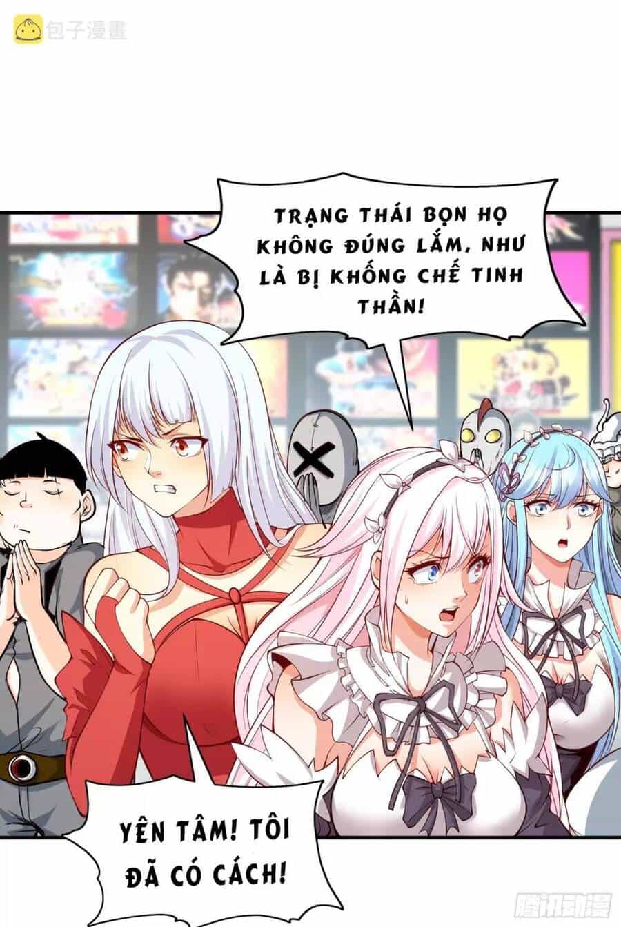 Vô Địch Từ Cưỡng Hôn Ma Nữ - Chương 96 - ảnh 38