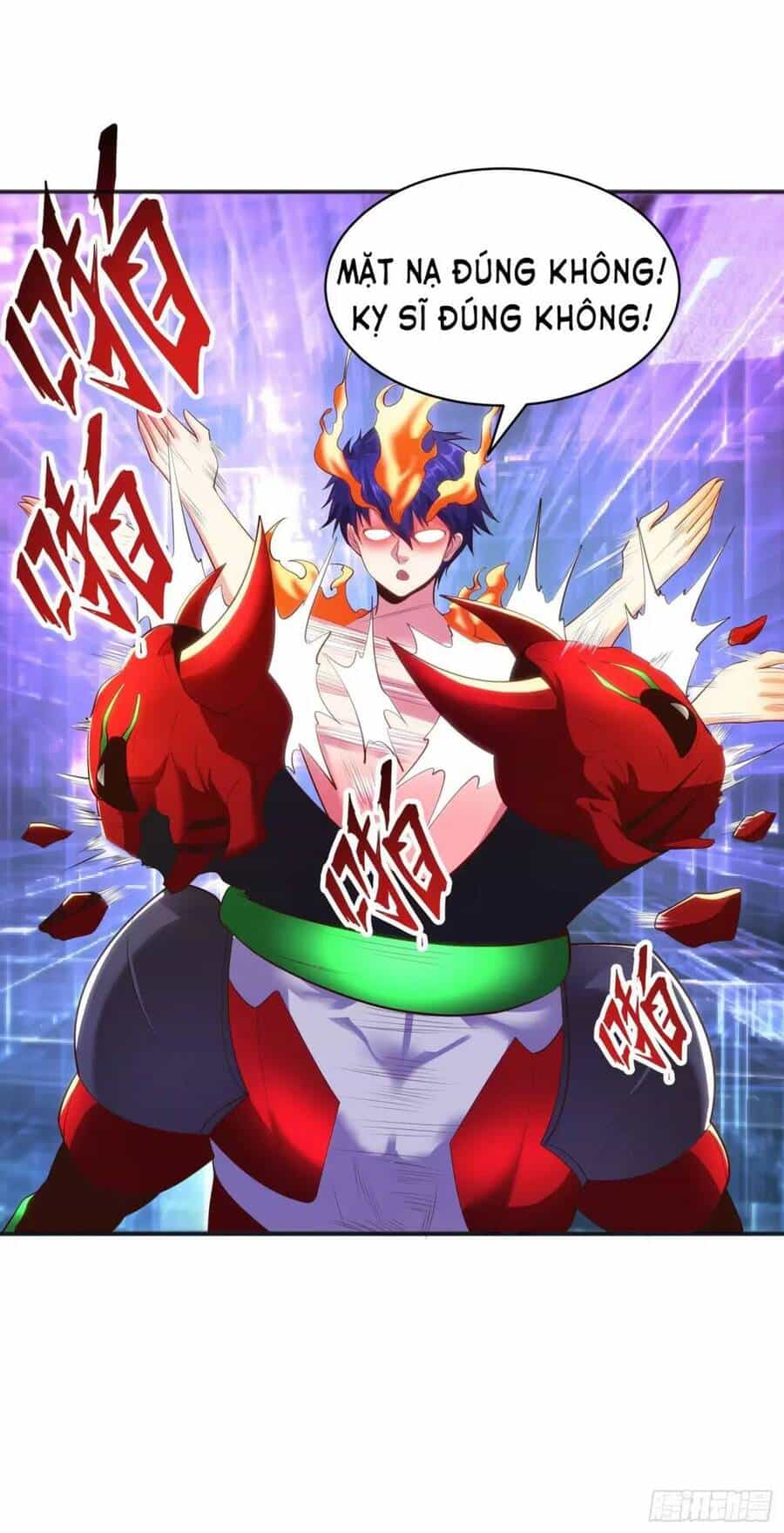 Vô Địch Từ Cưỡng Hôn Ma Nữ - Chương 97 - ảnh 27