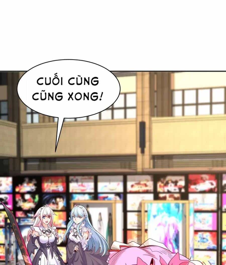 Vô Địch Từ Cưỡng Hôn Ma Nữ - Chương 97 - ảnh 40
