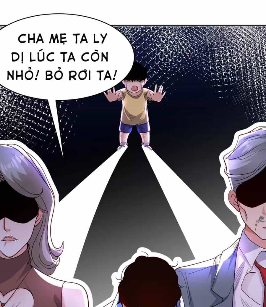 Vô Địch Từ Cưỡng Hôn Ma Nữ - Chương 97 - ảnh 42