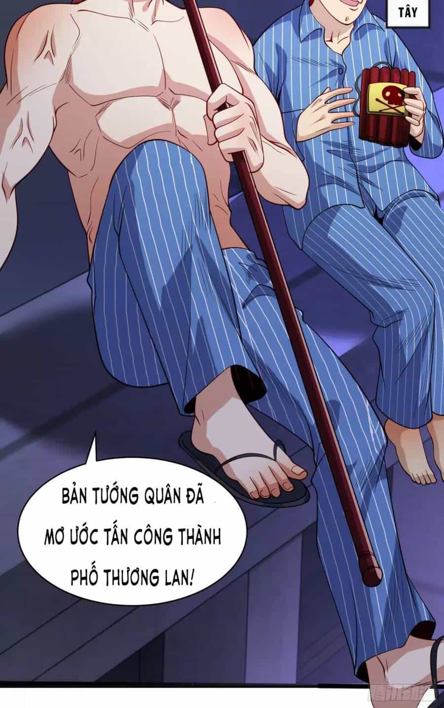 Vô Địch Từ Cưỡng Hôn Ma Nữ - Chương 97 - ảnh 57