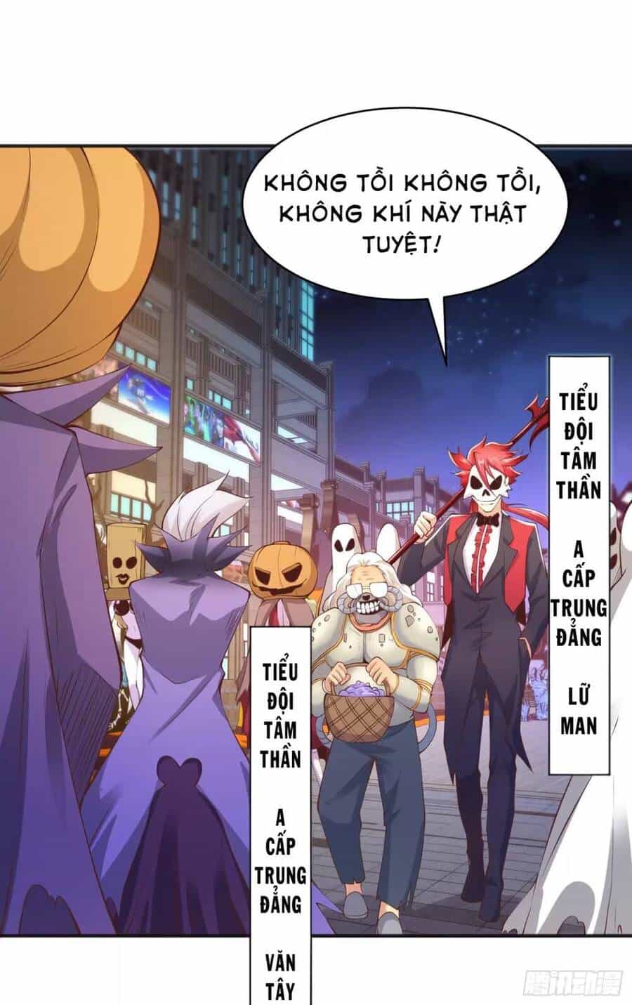 Vô Địch Từ Cưỡng Hôn Ma Nữ - Chương 98 - ảnh 22