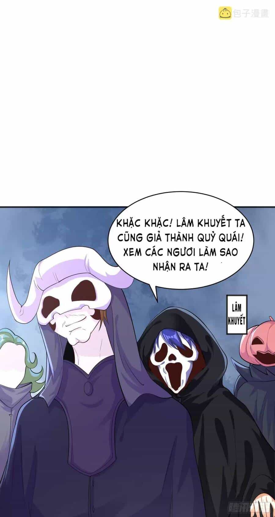 Vô Địch Từ Cưỡng Hôn Ma Nữ - Chương 98 - ảnh 33