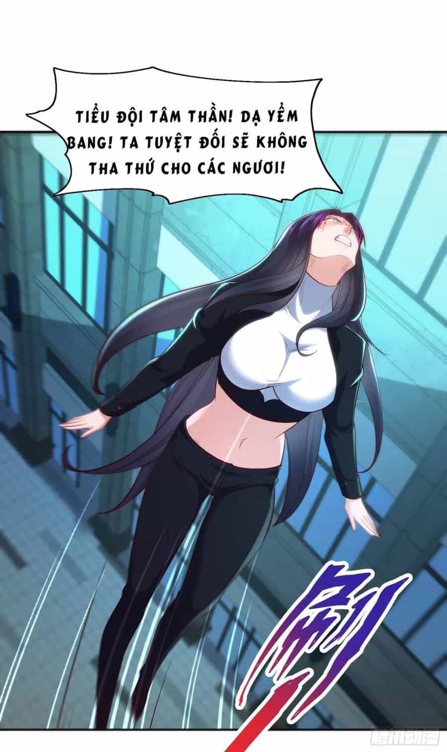 Vô Địch Từ Cưỡng Hôn Ma Nữ - Chương 99 - ảnh 25