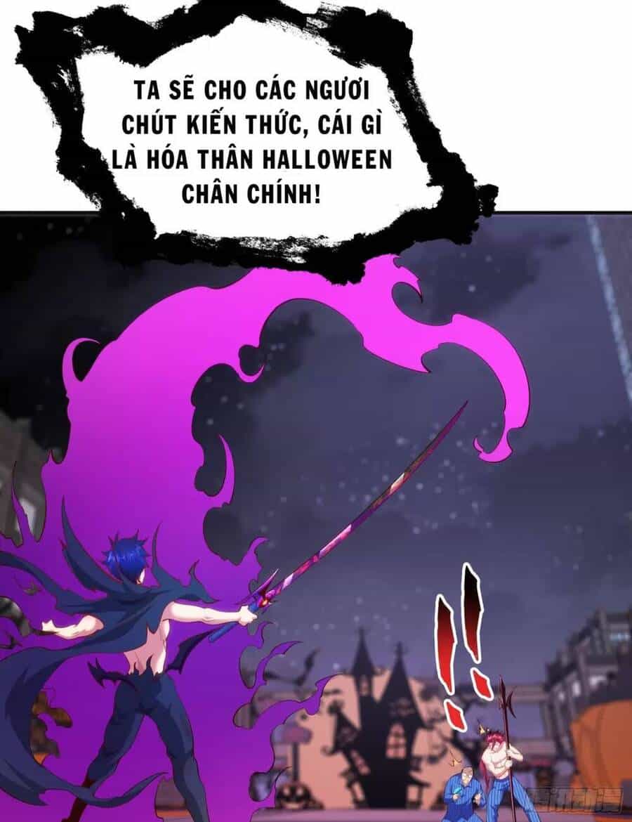 Vô Địch Từ Cưỡng Hôn Ma Nữ - Chương 99 - ảnh 29