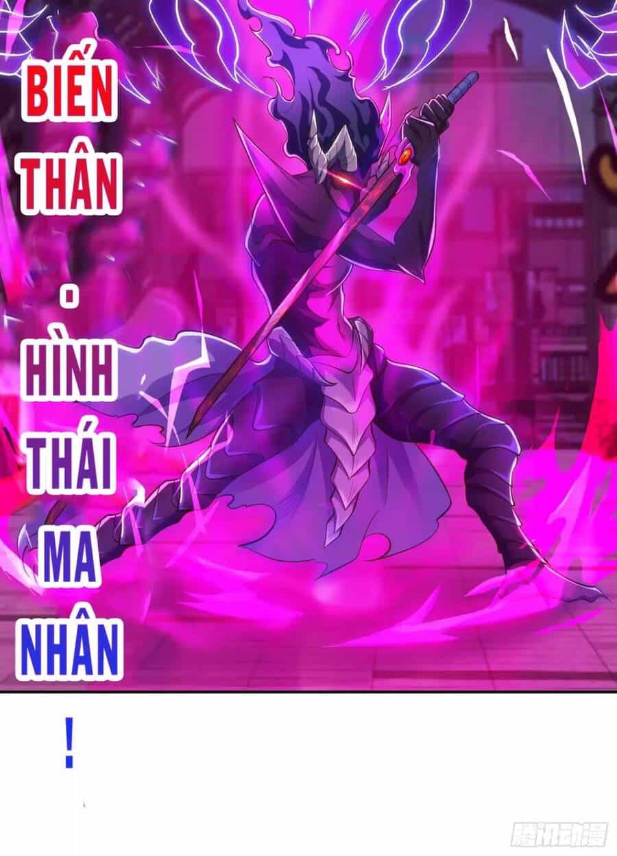 Vô Địch Từ Cưỡng Hôn Ma Nữ - Chương 99 - ảnh 31