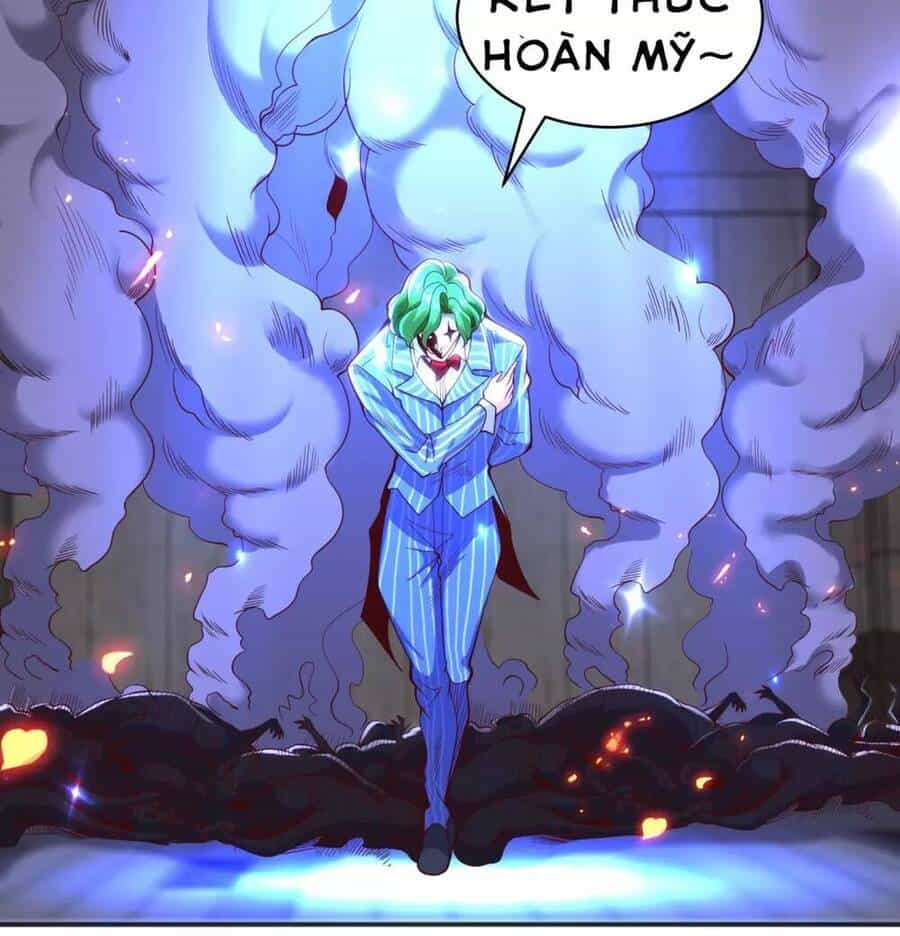 Vô Địch Từ Cưỡng Hôn Ma Nữ - Chương 99 - ảnh 7