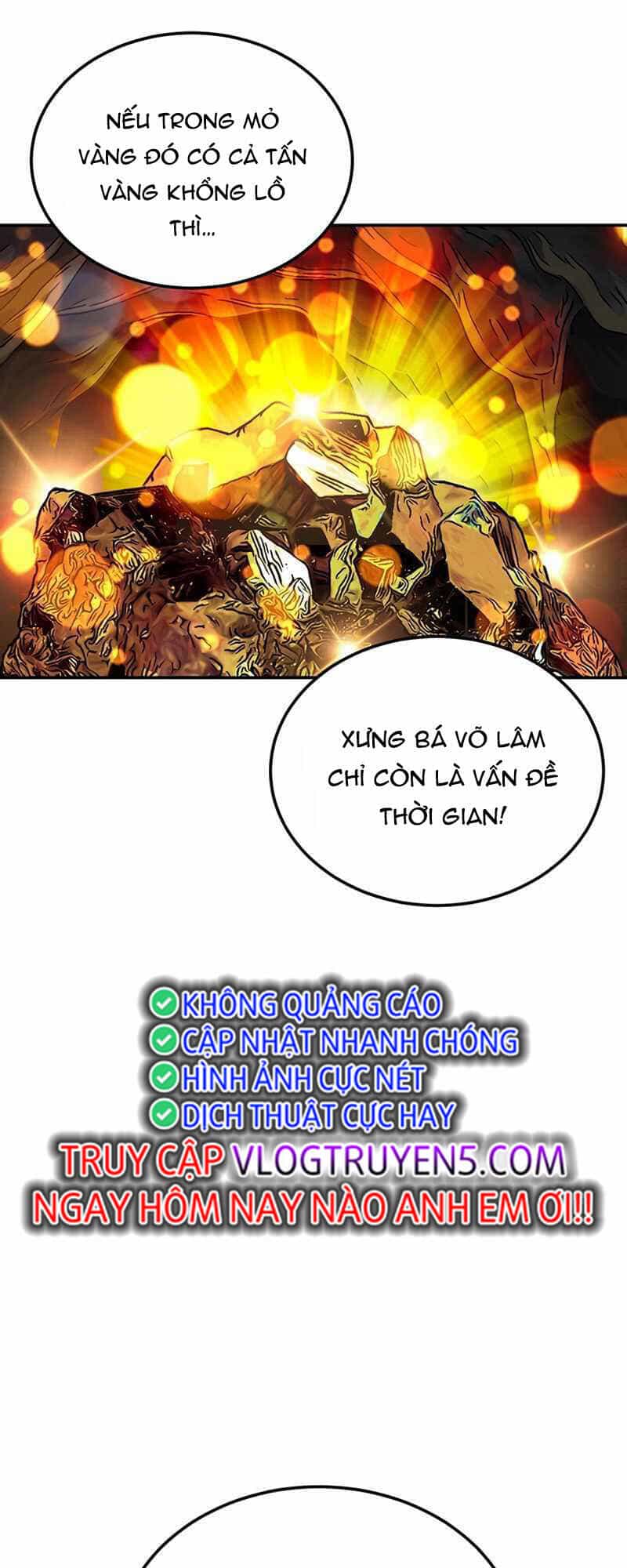 Vô Địch Vạn Quyền, Bất Khả Chiến Bại - Chương 1 - ảnh 14