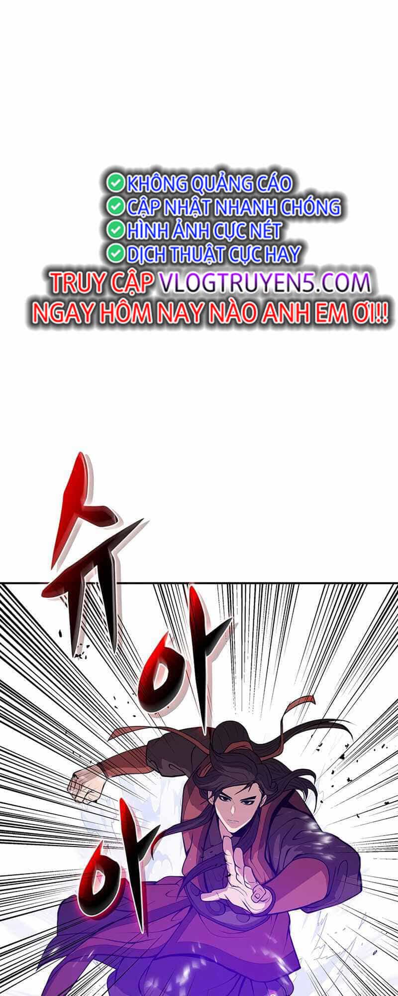 Vô Địch Vạn Quyền, Bất Khả Chiến Bại - Chương 1 - ảnh 31