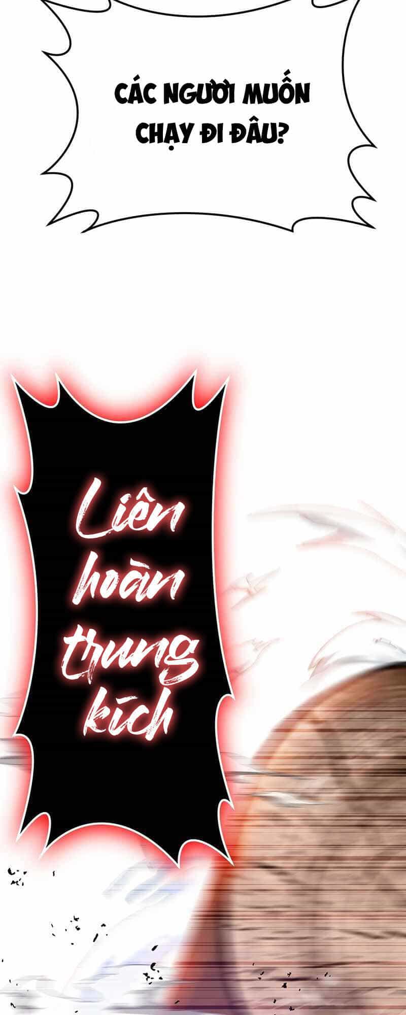 Vô Địch Vạn Quyền, Bất Khả Chiến Bại - Chương 1 - ảnh 81