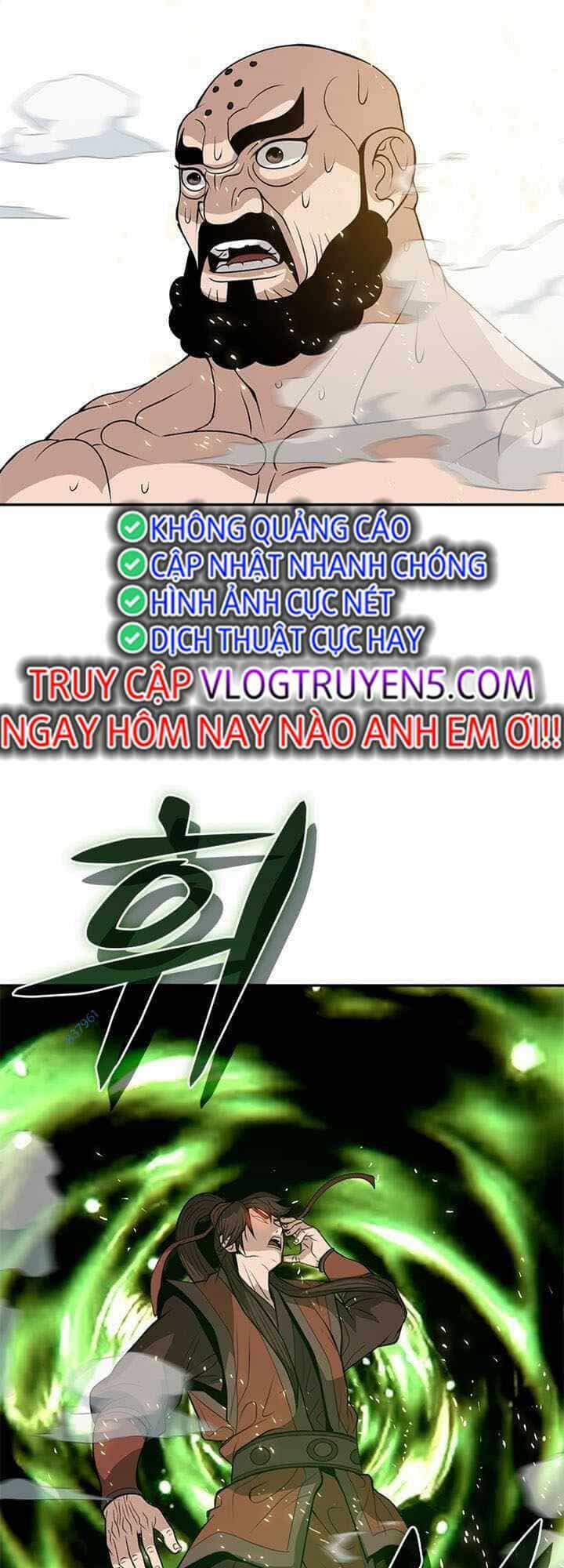 Vô Địch Vạn Quyền, Bất Khả Chiến Bại - Chương 10 - ảnh 27