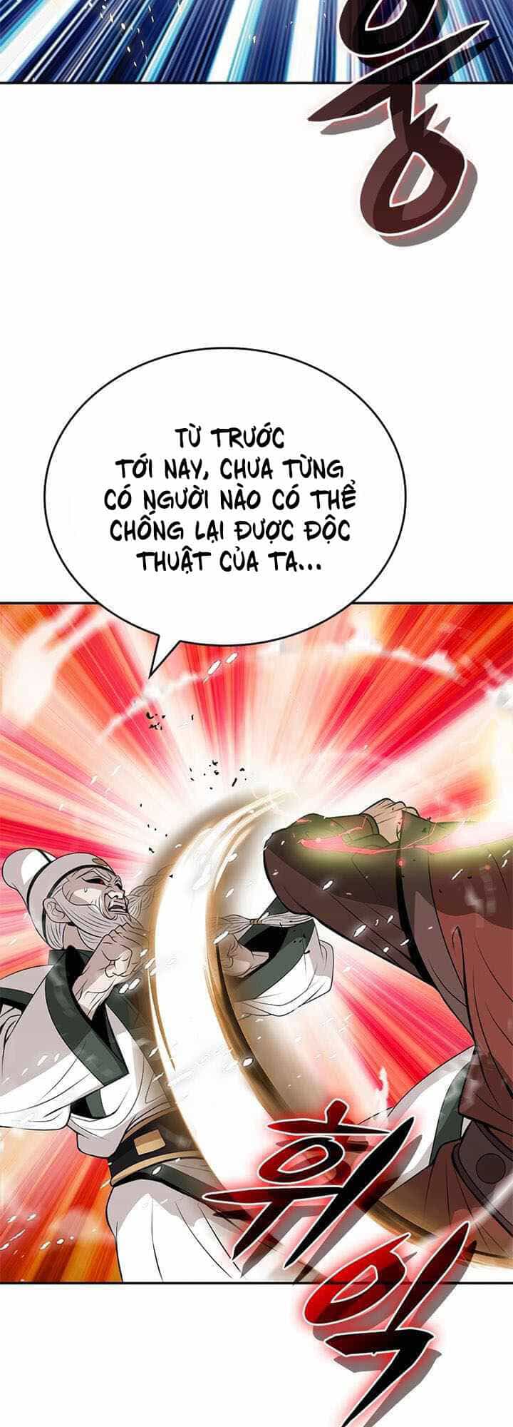 Vô Địch Vạn Quyền, Bất Khả Chiến Bại - Chương 10 - ảnh 37