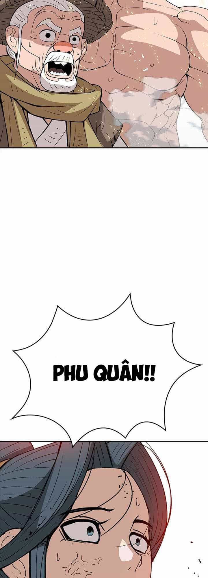 Vô Địch Vạn Quyền, Bất Khả Chiến Bại - Chương 10 - ảnh 53