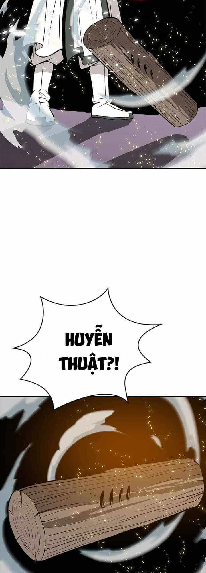 Vô Địch Vạn Quyền, Bất Khả Chiến Bại - Chương 10 - ảnh 55