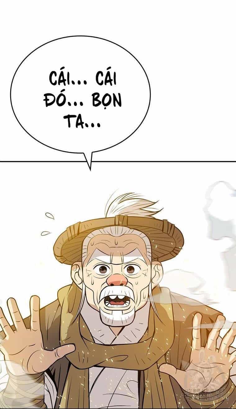 Vô Địch Vạn Quyền, Bất Khả Chiến Bại - Chương 11 - ảnh 18