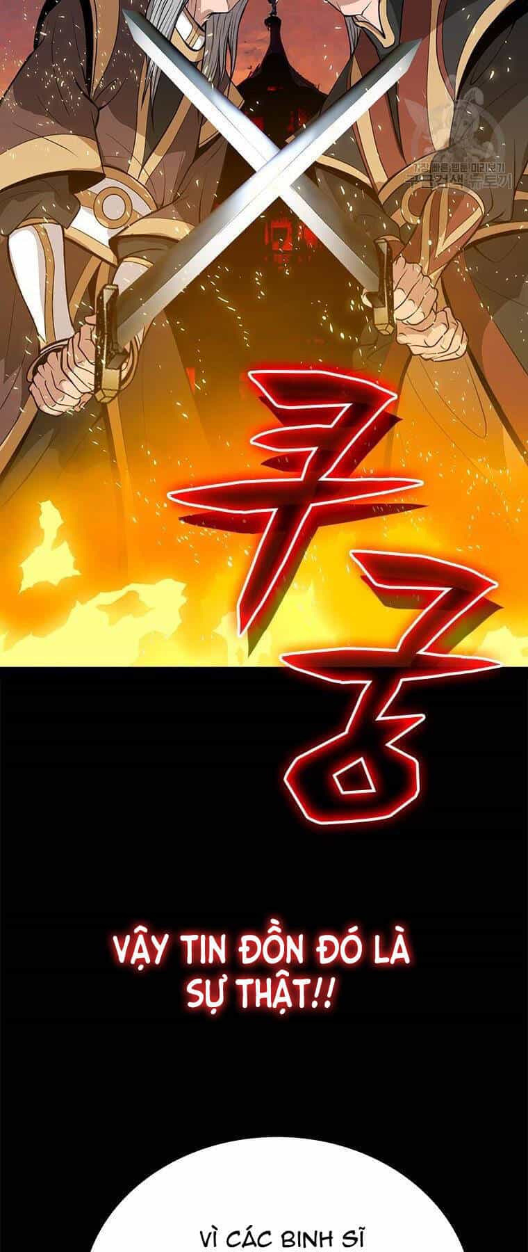 Vô Địch Vạn Quyền, Bất Khả Chiến Bại - Chương 11 - ảnh 35