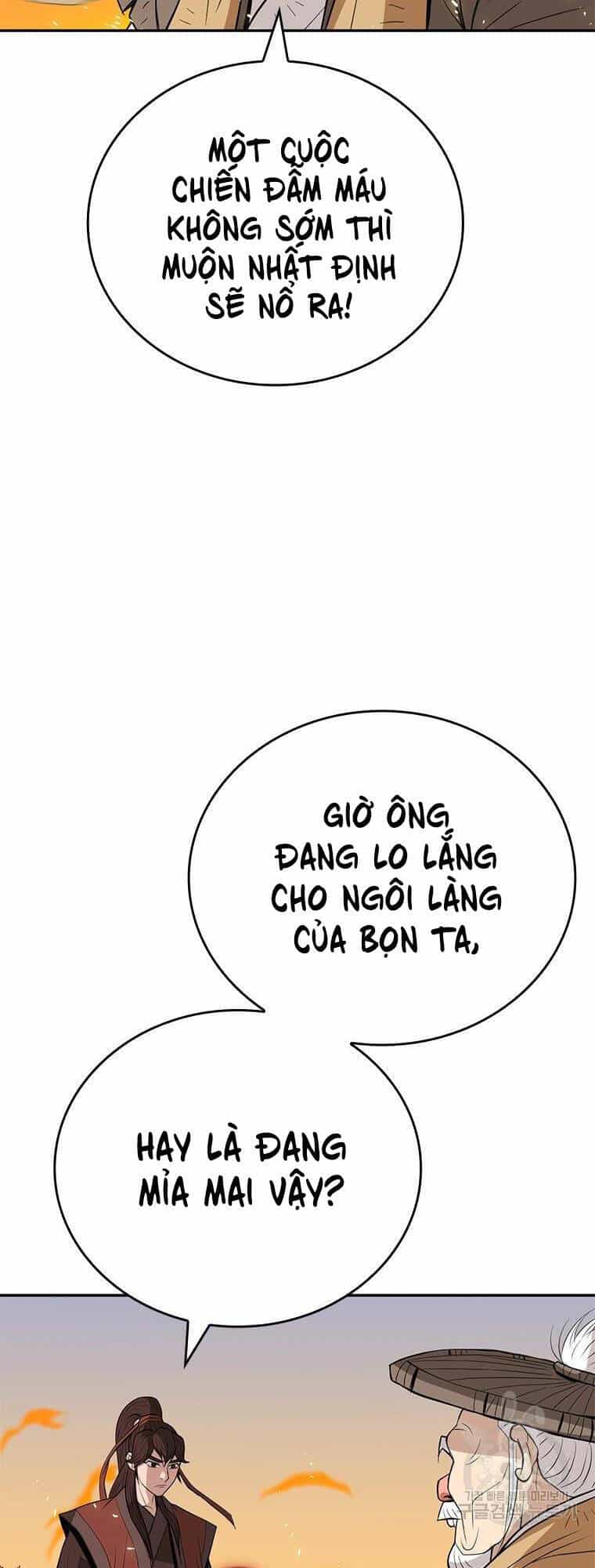 Vô Địch Vạn Quyền, Bất Khả Chiến Bại - Chương 11 - ảnh 52