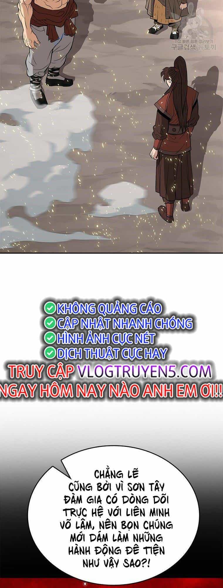 Vô Địch Vạn Quyền, Bất Khả Chiến Bại - Chương 11 - ảnh 56