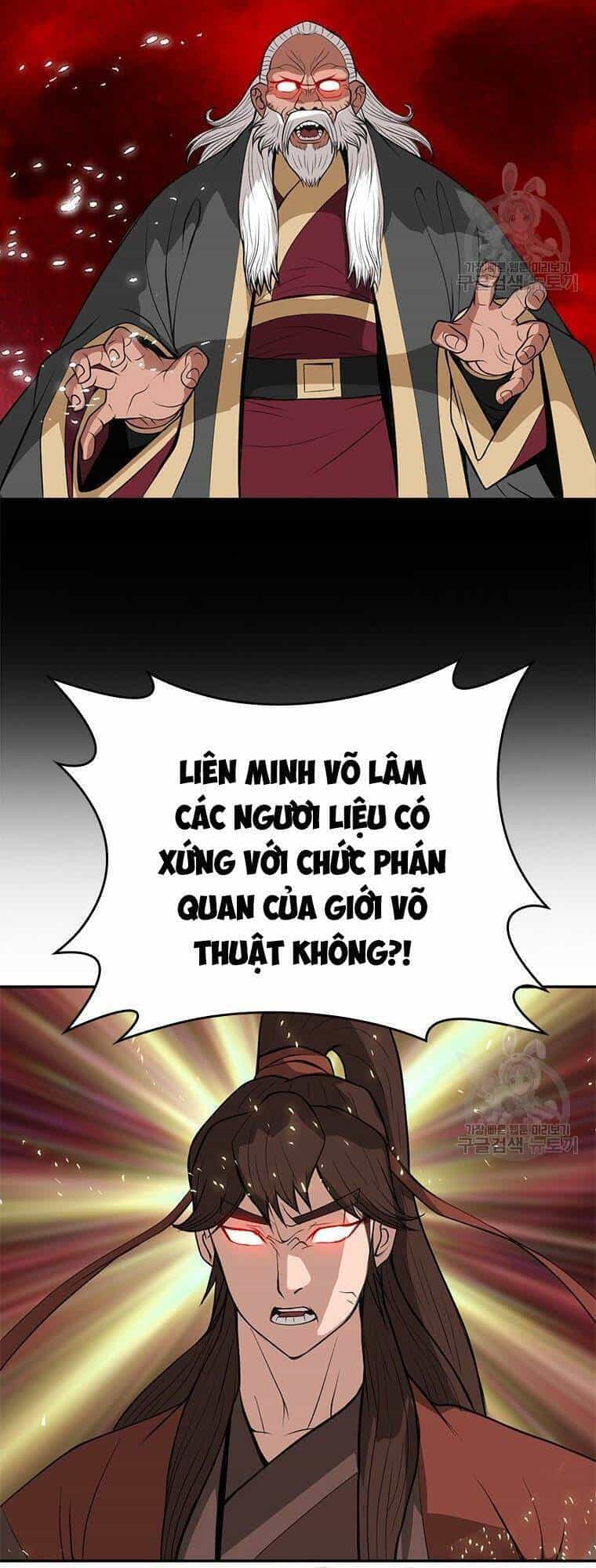Vô Địch Vạn Quyền, Bất Khả Chiến Bại - Chương 11 - ảnh 57