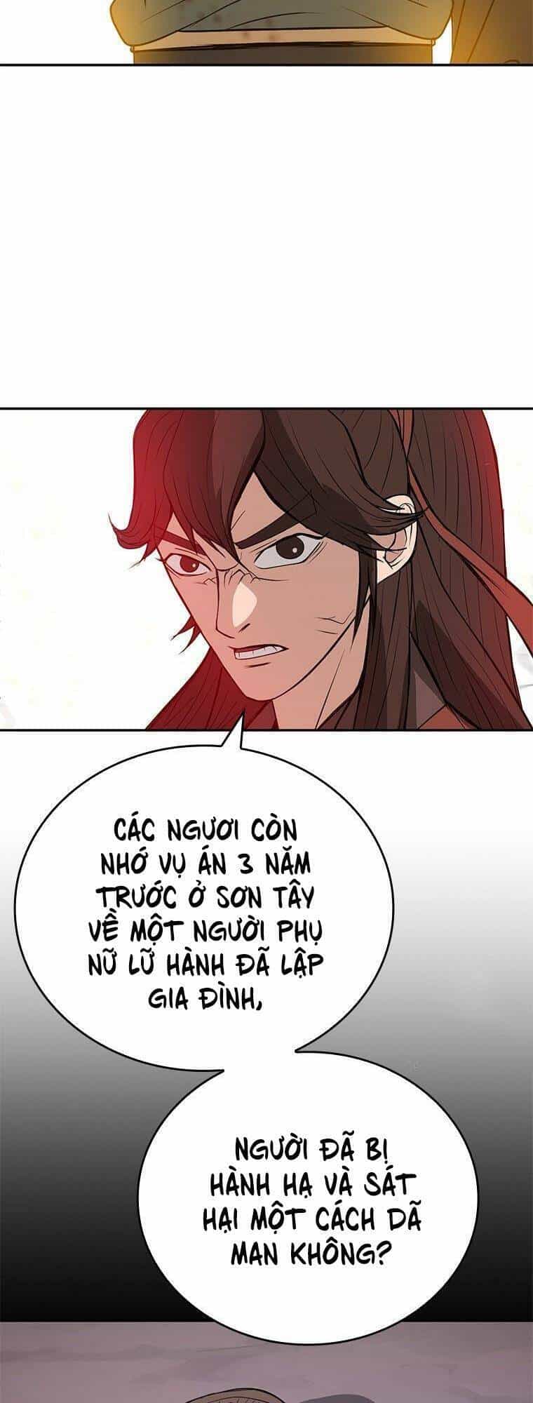 Vô Địch Vạn Quyền, Bất Khả Chiến Bại - Chương 11 - ảnh 59