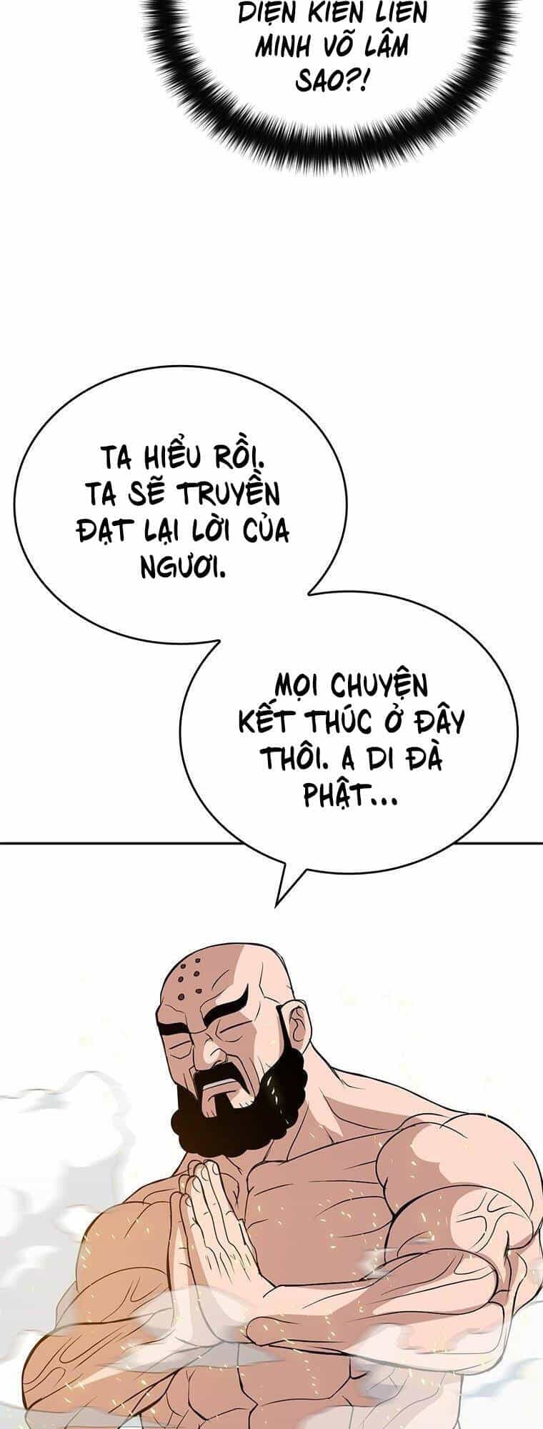 Vô Địch Vạn Quyền, Bất Khả Chiến Bại - Chương 11 - ảnh 70