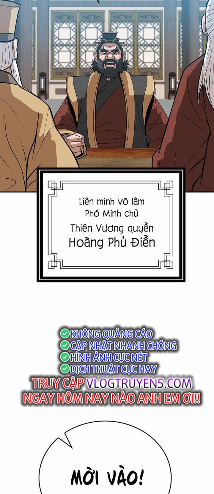 Vô Địch Vạn Quyền, Bất Khả Chiến Bại - Chương 12 - ảnh 64