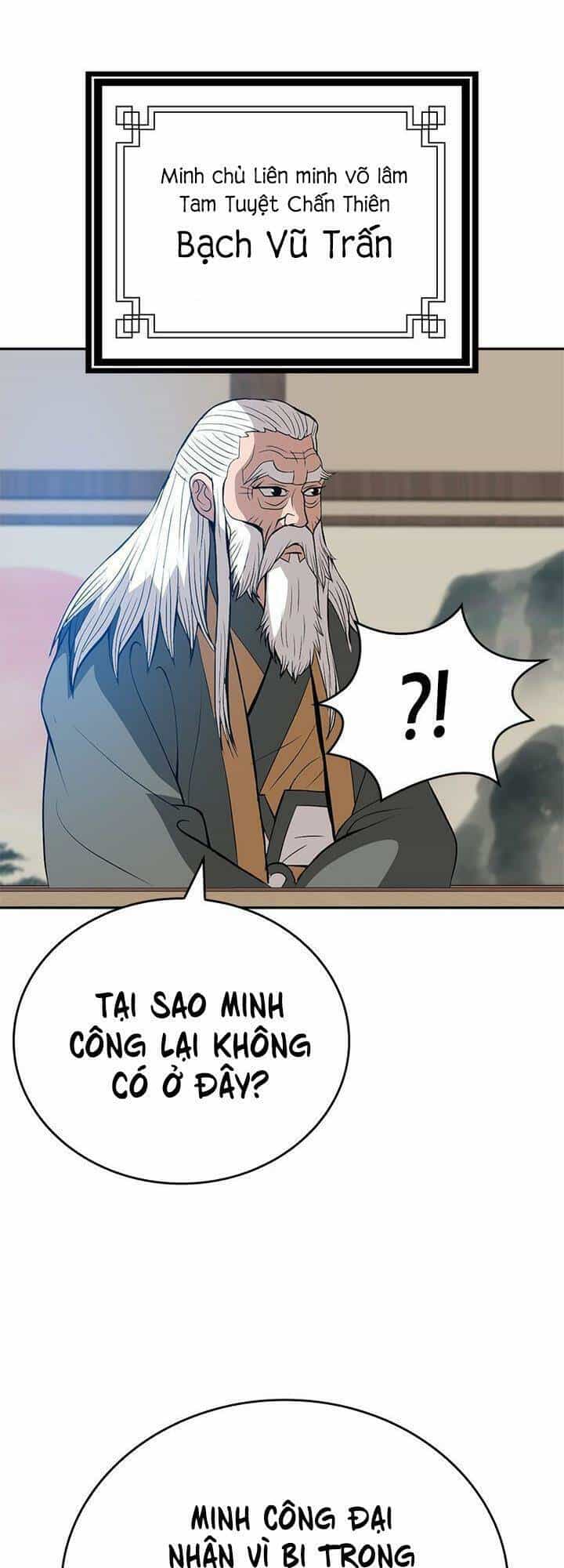 Vô Địch Vạn Quyền, Bất Khả Chiến Bại - Chương 12 - ảnh 66