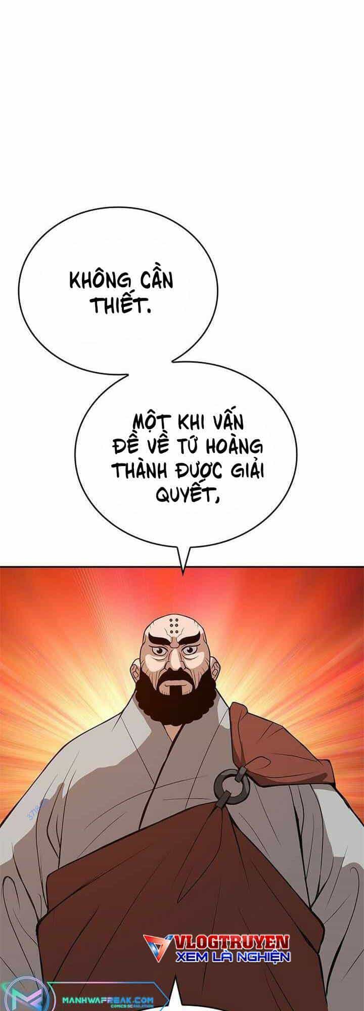 Vô Địch Vạn Quyền, Bất Khả Chiến Bại - Chương 13 - ảnh 1