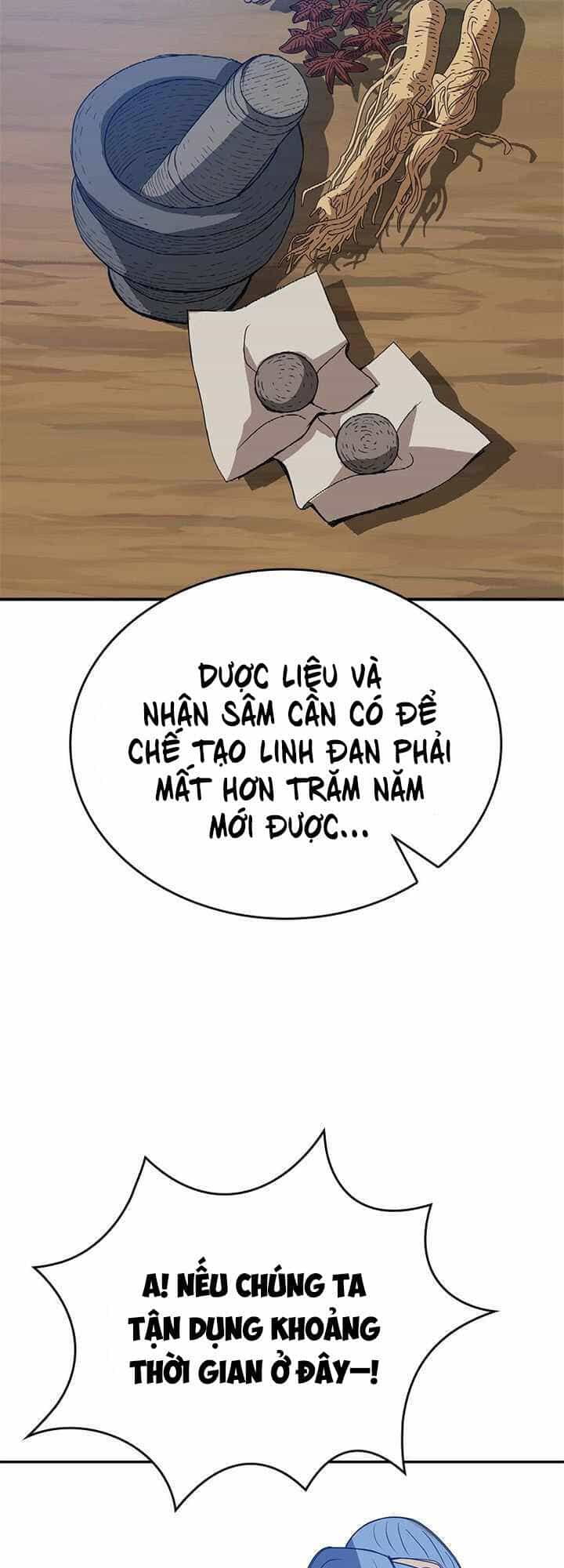 Vô Địch Vạn Quyền, Bất Khả Chiến Bại - Chương 13 - ảnh 53