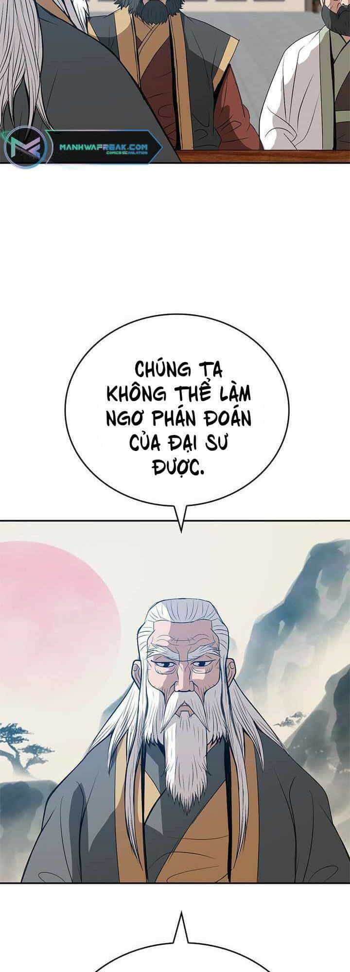 Vô Địch Vạn Quyền, Bất Khả Chiến Bại - Chương 13 - ảnh 6