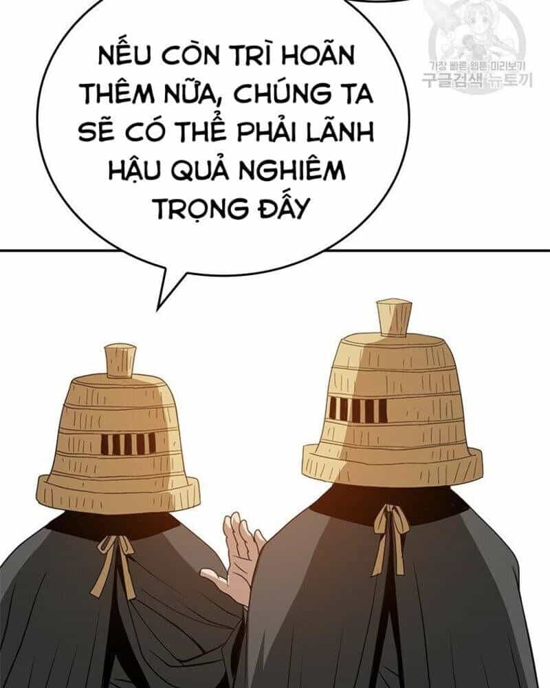 Vô Địch Vạn Quyền, Bất Khả Chiến Bại - Chương 16 - ảnh 29