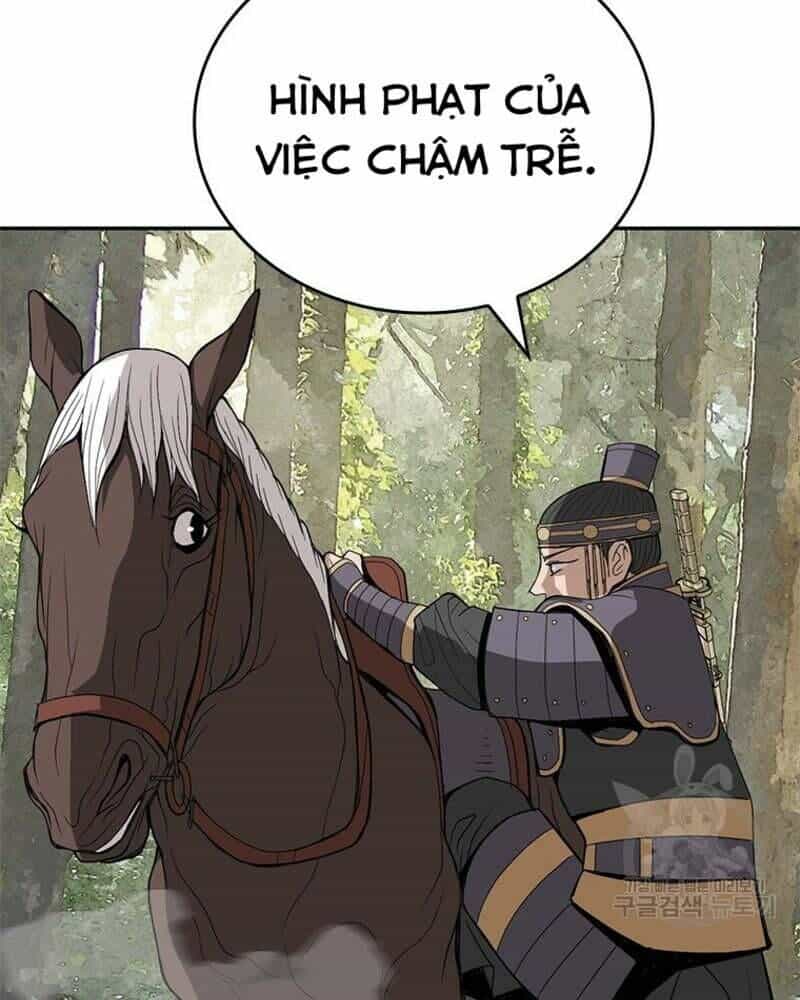 Vô Địch Vạn Quyền, Bất Khả Chiến Bại - Chương 16 - ảnh 61